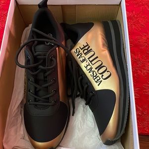 versace sneakers